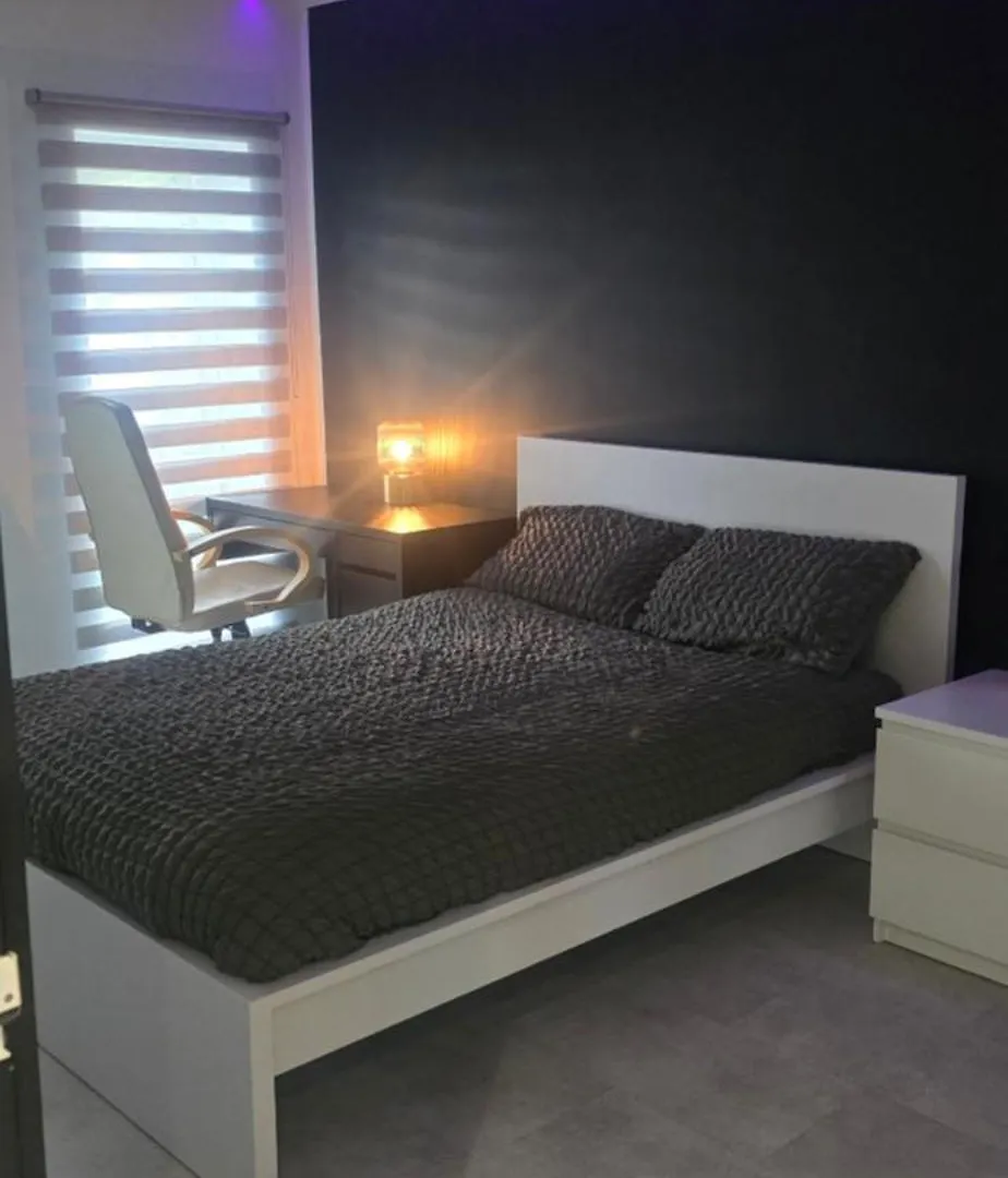 Jupiter Lux Spacious Terrace & Free Parking Nottingham Reino Unido