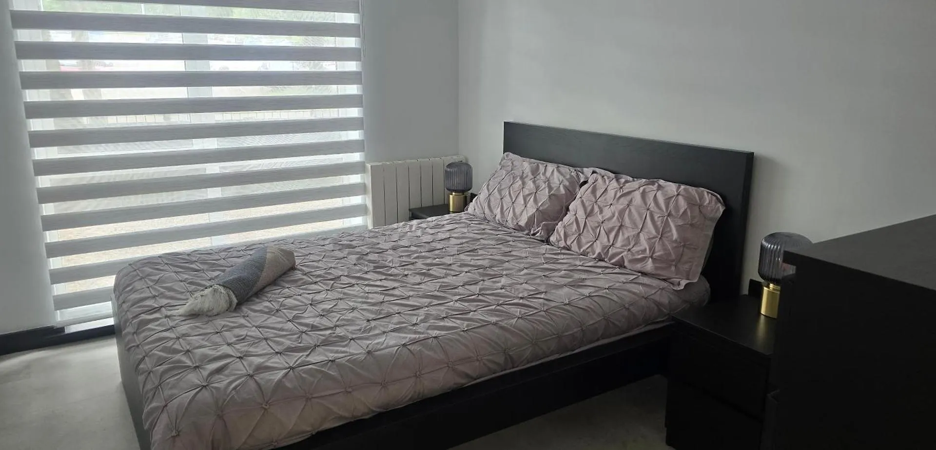 Jupiter Lux Spacious Terrace & Free Parking Nottingham 0*,